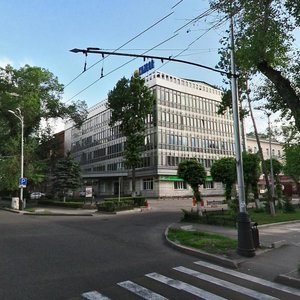Алматы, Проспект Абылай хана, 81: фото