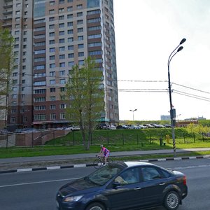 Leninsky Avenue, 111к1, Moscow: photo