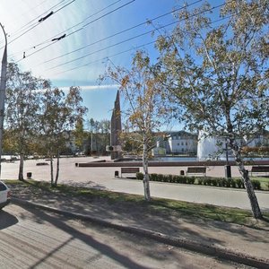 Иркутск, Байкальская улица, 118: фото