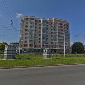 Казань, Улица Копылова, 9: фото