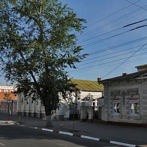 Тамбов, Советская улица, 70к2: фото