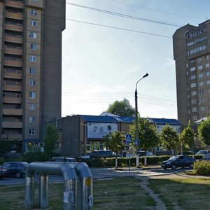 Серпухов, Улица Горького, 3Б: фото