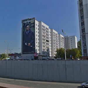 Nikolay Ershov Street, 8, Kazan: photo
