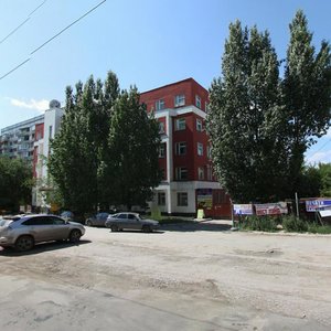 Самара, Чернореченская улица, 50: фото