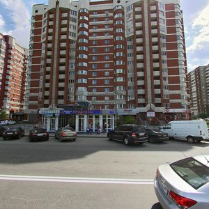 Екатеринбург, Улица Академика Шварца, 4: фото