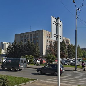Казань, Волгоградская улица, 32: фото