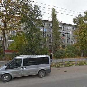 Краснодар, Улица Атарбекова, 9: фото