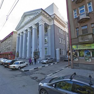 Саратов, Соборная площадь, 9: фото