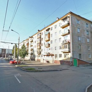 Кемерово, Улица 50 лет Октября, 27: фото
