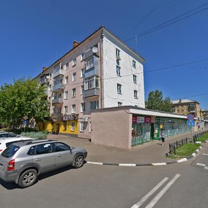 Жуковский, Улица Фрунзе, 26: фото