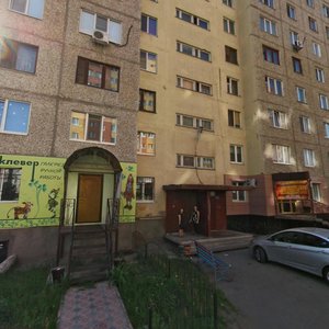 Тюмень, Улица Софьи Ковалевской, 11: фото