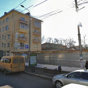 Sovetskaya Street, 64, Tula: photo