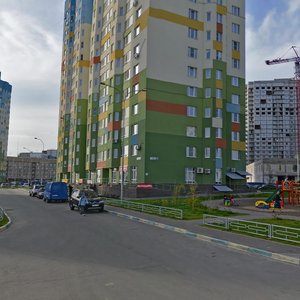 Нижний Новгород, Улица Карла Маркса, 49: фото