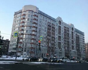 Омск, Улица Масленникова, 72: фото