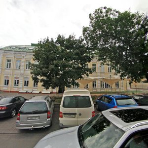 Могилёв, Ленинская улица, 56: фото