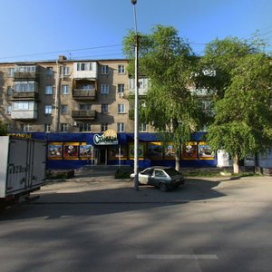 Киргизская улица, 38А Дондағы Ростов: фото