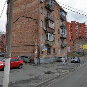 Zolotoustivska Street, 20, Kyiv: photo