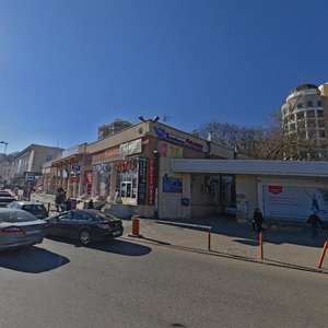 Кисловодск, Первомайский проспект, 29: фото