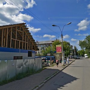 Новоалтайск, Улица Гагарина, 4: фото