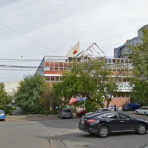Lermontova Street, 22, Omsk: photo