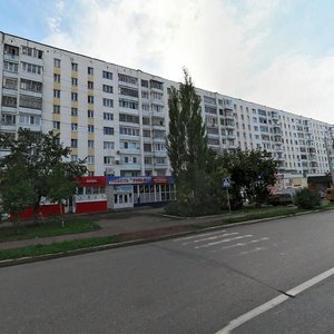 Уфа, Улица Менделеева, 201: фото
