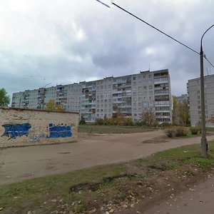 Орехово‑Зуево, Набережная улица, 11: фото