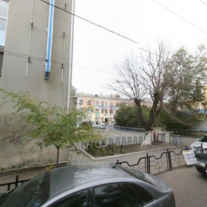 Savushkina Street, 6к10, Astrahan: photo