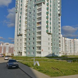 Минск, Налибокская улица, 30: фото