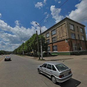 Смоленск, Улица Шевченко, 75: фото