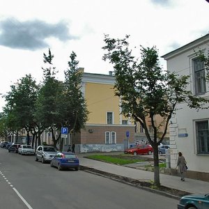 Псков, Улица Некрасова, 24: фото