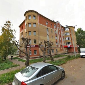 Truda Street, 84А, Kirov: photo