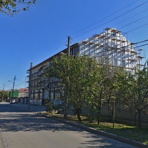Краснодар, Дальняя улица, 27: фото