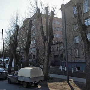 Москва, Большая Косинская улица, 27с16: фото