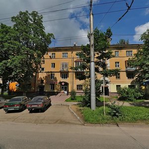 Смоленск, Улица Черняховского, 6: фото