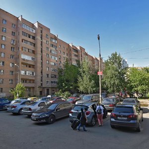 Улица Свердлова, 26 Балашиха: фото