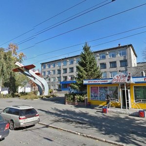 Барнаул, Проспект Ленина, 148: фото