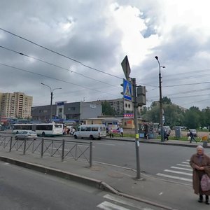 Санкт‑Петербург, Проспект Космонавтов, 42: фото