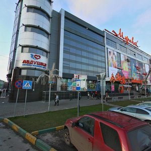 Нижний Новгород, Проспект Ленина, 33: фото