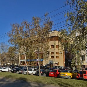 Ставрополь, Улица 50 лет ВЛКСМ, 18Б: фото