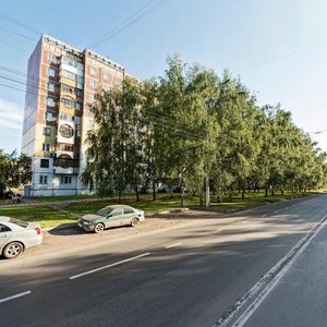 Кемерово, Октябрьский проспект, 103: фото