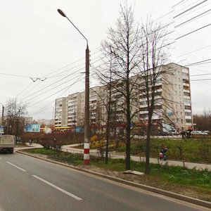 Дзержинск, Проспект Циолковского, 48: фото