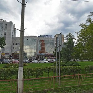 Щёлково, Пролетарский проспект, 10: фото