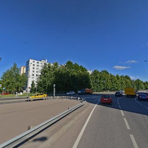 Зеленоград, Зеленоград, к301А: фото