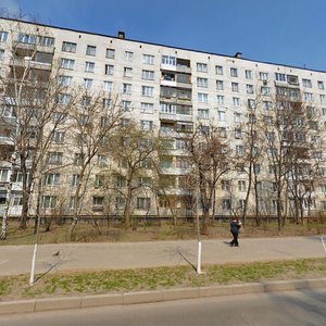 Korolyova Avenue, 3, Korolev: photo