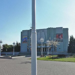 Кемерово, Советский проспект, 68: фото