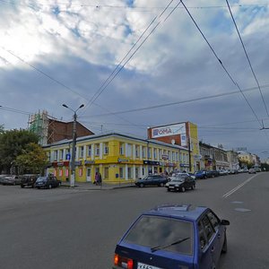 Киров, Улица Ленина, 69: фото