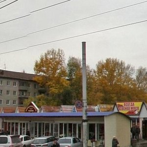 Барнаул, Улица Малахова, 77: фото