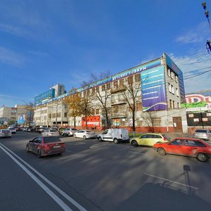 Sharikopodshipnikovskaya Street, 13с1, Moscow: photo