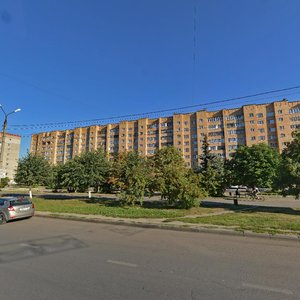 Серпухов, Улица Ворошилова, 132: фото