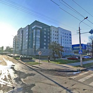 Минск, Улица Щорса, 3: фото